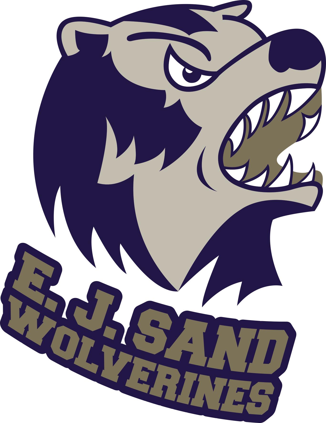 Wolverine Logo